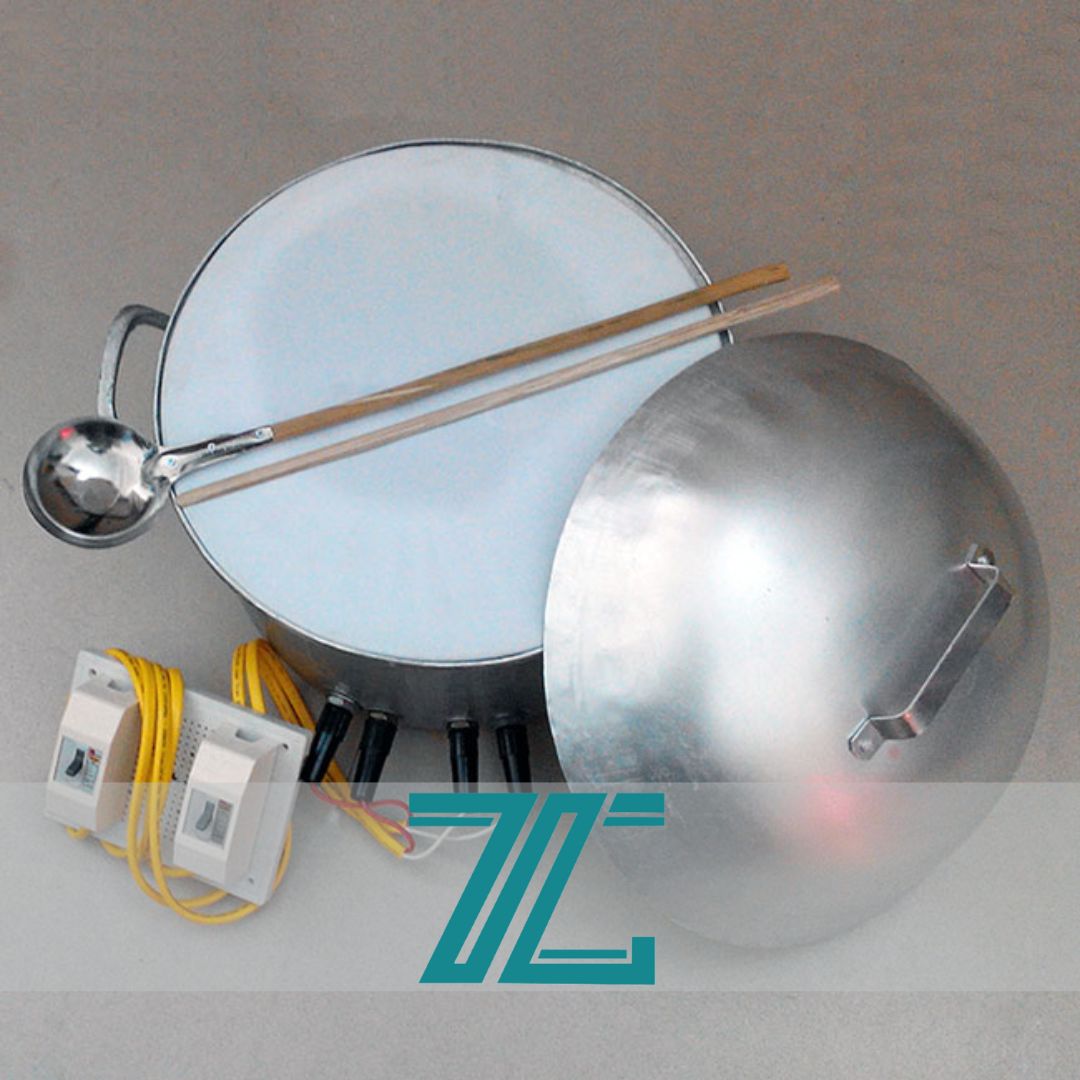 Sự lựa chọn đầu tư vào nồi tráng bánh cuốn điện không chỉ là đổi mới thiết bị, mà còn là thay đổi cả tư duy vận hành – từ truyền thống sang hiện đại, từ thủ công sang chuyên nghiệp.