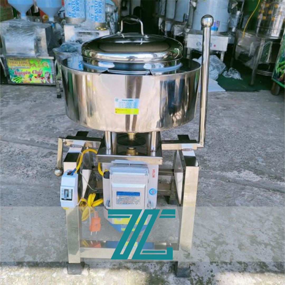 Nếu bạn đang tìm kiếm một giải pháp thiết bị hiện đại, hiệu quả và bền bỉ – hãy để Điện máy Thái Long đồng hành cùng bạn trên hành trình sản xuất thực phẩm chuyên nghiệp.