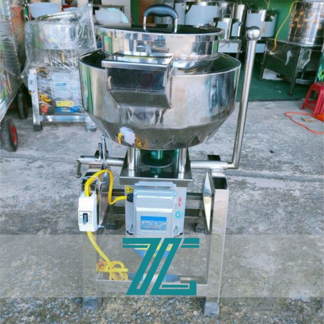 Điện máy Thái Long là thương hiệu chuyên cung cấp máy xay giò chả chính hãng, được hơn 10.000 hộ kinh doanh nhỏ tin dùng.