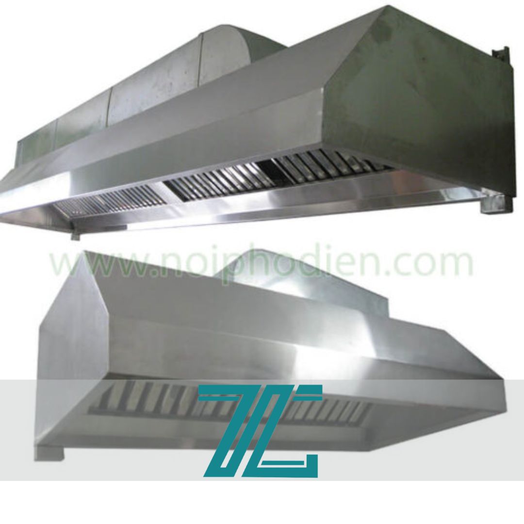 Việc lắp đặt hệ thống hút khói bếp công nghiệp đạt chuẩn PCCC (Phòng cháy chữa cháy) là yêu cầu bắt buộc trong mọi mô hình vận hành bếp hiện đại.