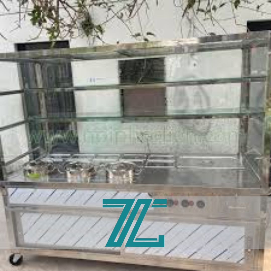 Hãy để Điện máy Thái Long đồng hành cùng bạn trong việc đầu tư thiết bị bếp hiện đại, bền bỉ và đúng chuẩn vận hành chuyên nghiệp.