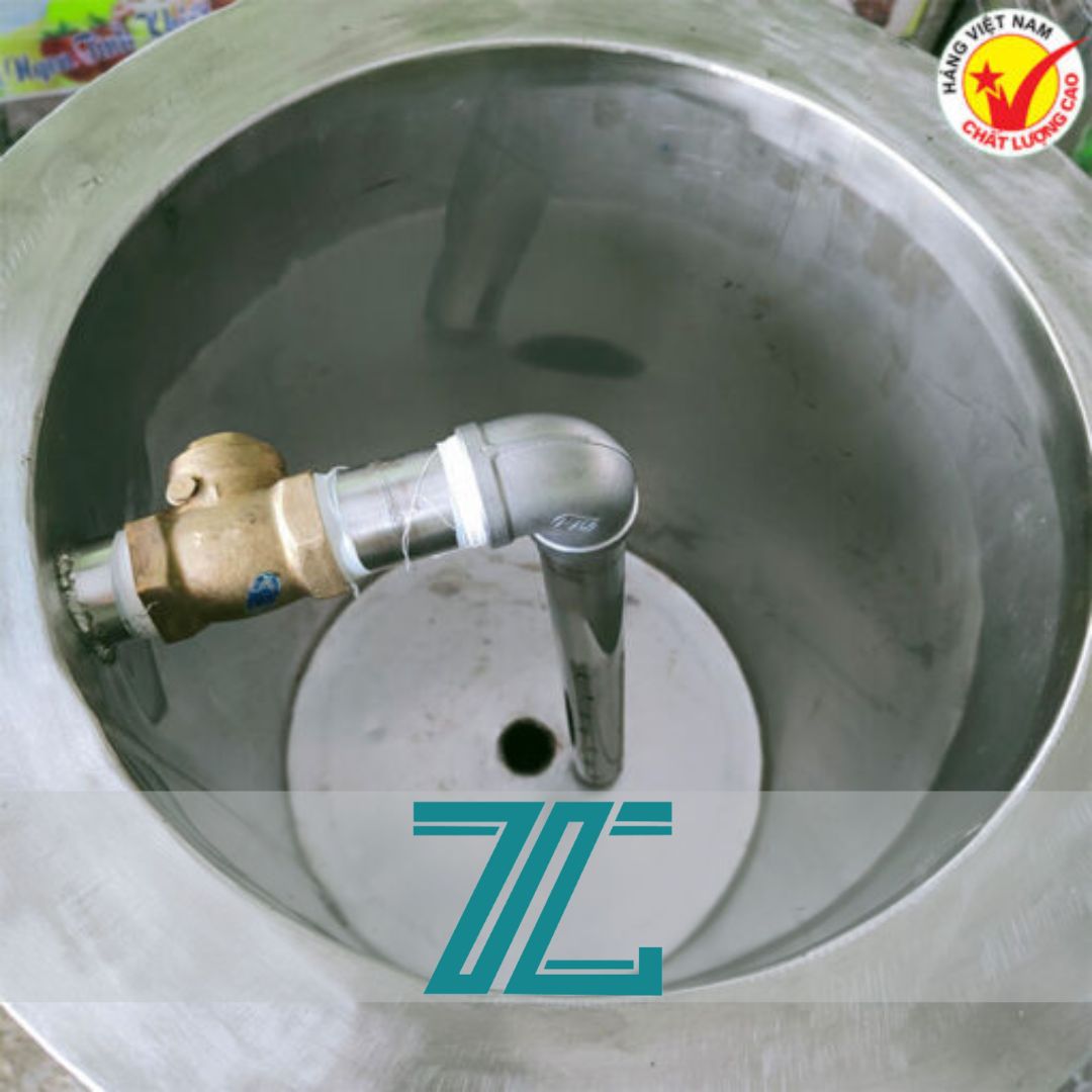 Nồi nấu đậu nành bằng điện chính là giải pháp hiện đại giúp bạn nấu sữa nhanh chóng – tiện lợi – chuẩn vị – an toàn vệ sinh thực phẩm, phù hợp cho cả quy mô hộ gia đình, quán ăn sáng, cơ sở sản xuất nhỏ.