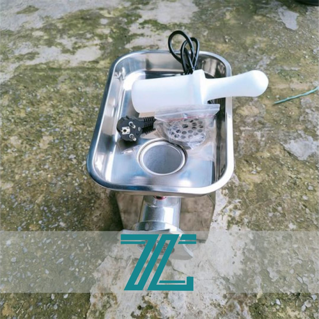 Điện máy Thái Long sẽ hướng dẫn chi tiết cách chọn mua máy xay thịt công nghiệp tối ưu nhất cho từng quy mô, đảm bảo hiệu quả sản xuất cao, tiết kiệm chi phí và bền bỉ lâu dài.