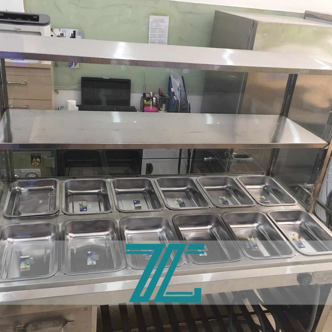 Nếu bạn cần tư vấn thêm về các mẫu tủ hâm nóng inox 304, công suất phù hợp, giá cả ưu đãi – đừng ngần ngại liên hệ Điện máy Thái Long để được hỗ trợ nhanh chóng và chuyên nghiệp.
