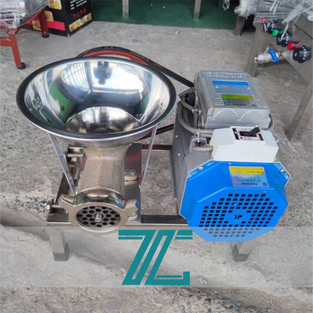 Nếu bạn đang tìm một nơi cung cấp máy đùn thực phẩm, từ máy đùn xúc xích bằng tay đến dòng máy công nghiệp điện tử cao cấp, hãy đến với Điện máy Thái Long