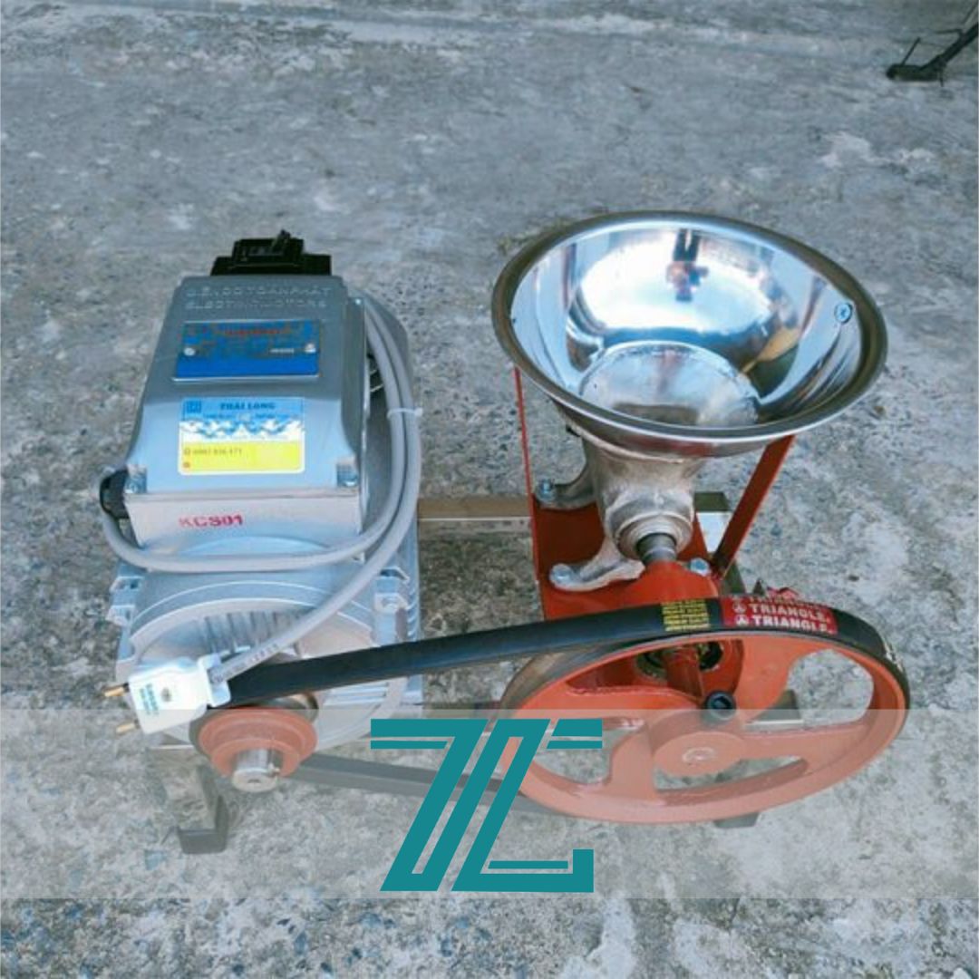 Máy đùn thực phẩm đang trở thành thiết bị không thể thiếu trong các cơ sở sản xuất thực phẩm