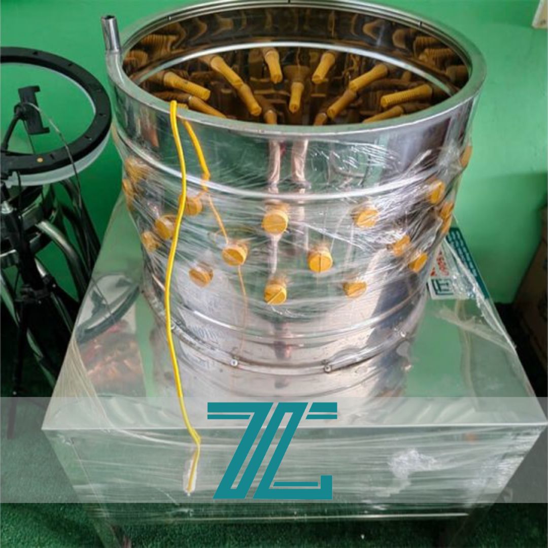 Đầu tư máy vặt lông gà không chỉ giúp quán ăn và lò mổ nhỏ tăng năng suất – giảm chi phí, mà còn góp phần nâng cao hình ảnh chuyên nghiệp, đảm bảo vệ sinh