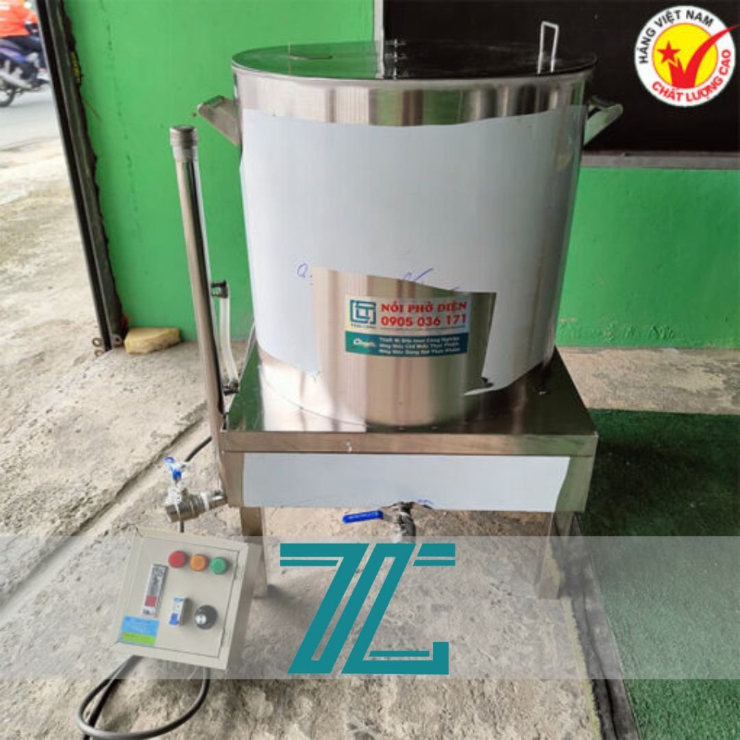 Nếu bạn đang tìm kiếm thiết bị bền – chuẩn – an toàn – dễ dùng, hãy để Điện máy Thái Long đồng hành cùng bạn với giải pháp nồi cháo chuyên dụng tối ưu nhất cho từng mô hình.