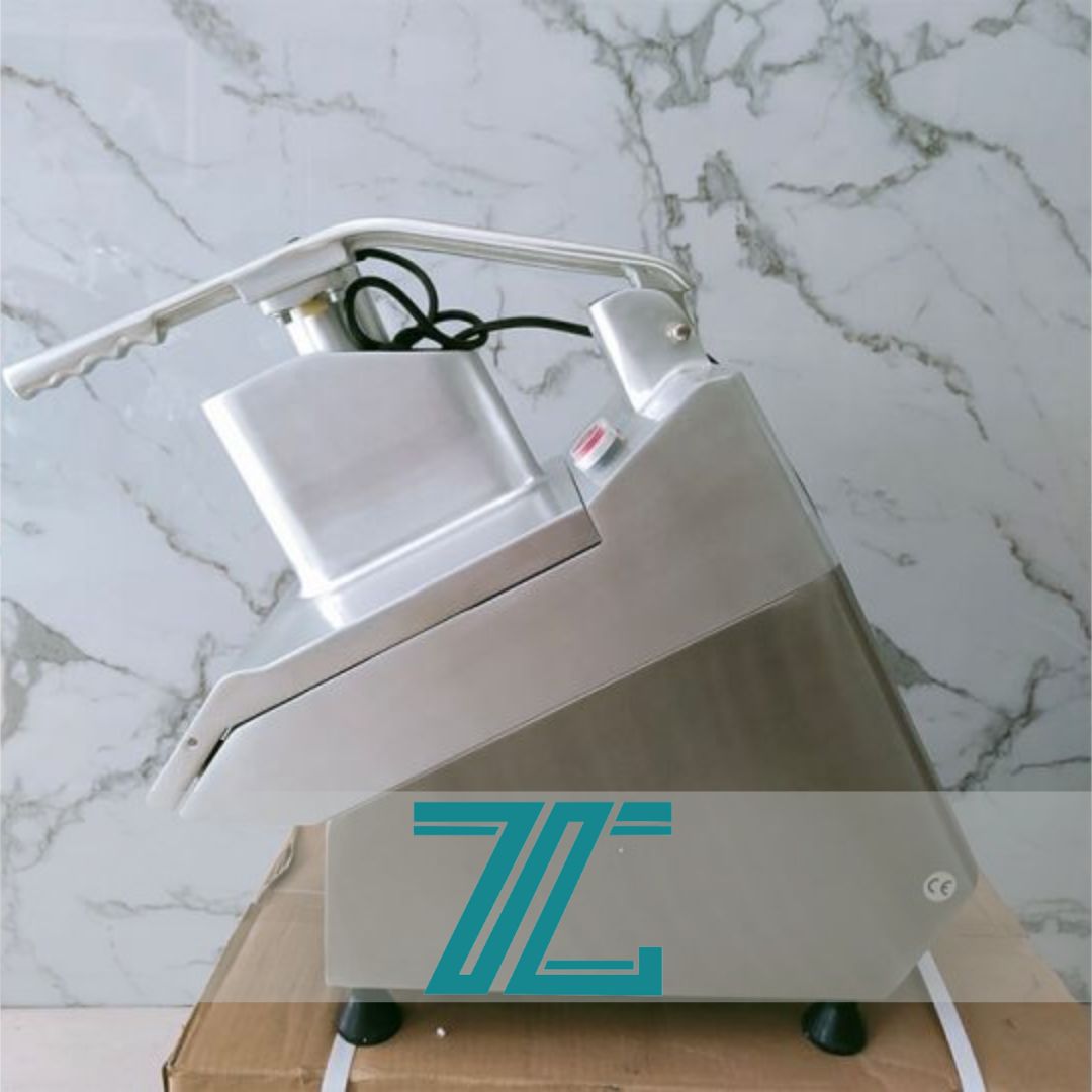 Việc đầu tư đúng máy cắt rau củ quả đa năng không chỉ giúp tối ưu năng suất chế biến mà còn đảm bảo chất lượng món ăn đồng đều, thẩm mỹ.