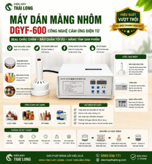 Những lỗi thường gặp khi sử dụng máy dán màng nhôm thủ công