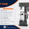 Máy đóng nắp chai lọ SK-40