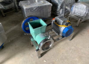 Máy đùn thịt cối 52