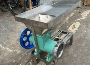 Máy xay đùn thịt cối 52