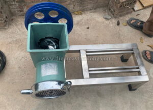 Cối đùn thịt size 52 loại tốt