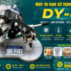 Máy in hạn sử dụng thủ công DY-8