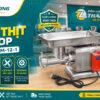 Máy xay thịt LinTop LMM-12-1